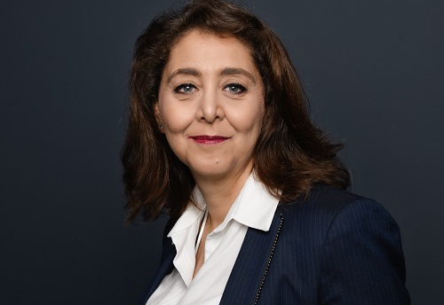 Roula Manassa devient Présidente du Comité régional des banques FBF Pays de la Loire