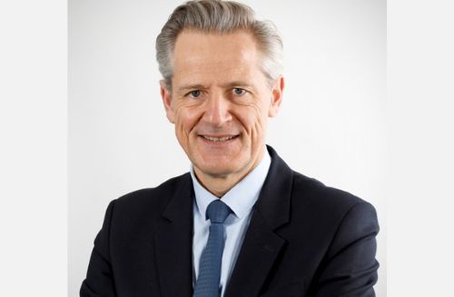 François de Laportalière élu Président du Comité régional des banques FBF Bourgogne-Franche-Comté