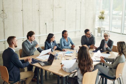 Collaboration fructueuse entre la FBF, le FORIF et le ministère de l'Intérieur